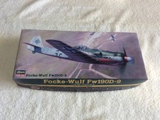 Focke Wulf FW190D-9 1/72