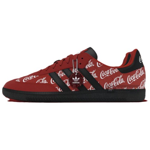 Adidas originals coca cola - originals, x