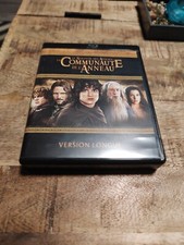 Le Seigneur Des Anneaux La