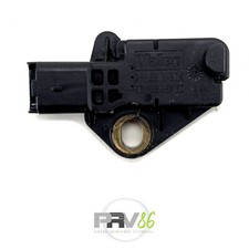 Capteur Arbre à cames CITROËN C4 Picasso 2.0 Hdi 138 BMP6 / 9643695780