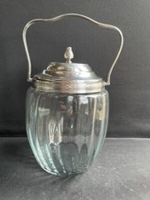 Seau à biscuits – Style Louis XVI