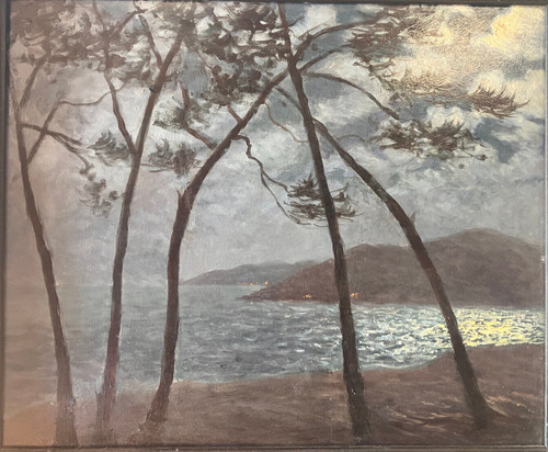 Vincent ambrosini 1905 1982 - vincent, 1905-1982