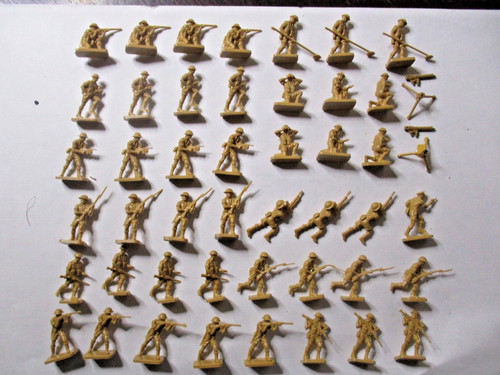 Airfix 01709 set complet - 01709,