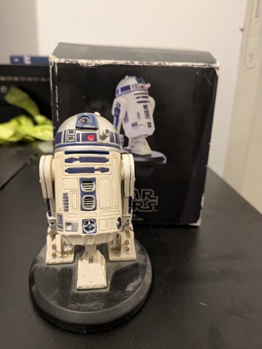 R2d2 attakus - r2d2,