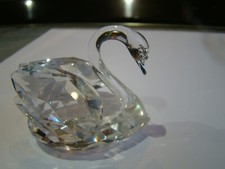 Swarovski Cygne longueur 5,5