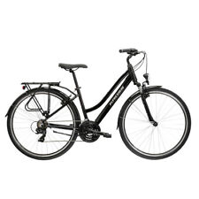 Velo vtc trekking 28" femme