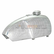 Réservoir d'essence + bouchon