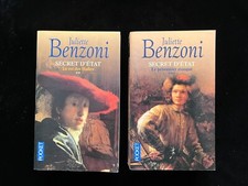 Lot romans juliette - ¤,
