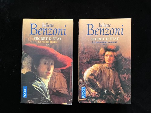 Lot romans juliette - lot, 2