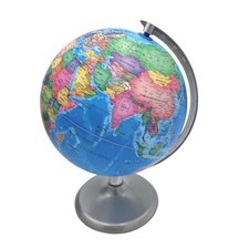Globe Lumineux LED USB Globe