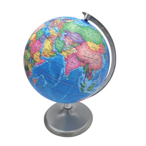 Globe lumineux led - led, usb
