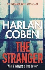 The Stranger by Harlan Coben