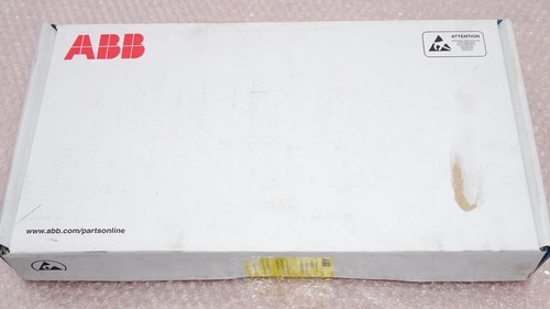 Abb impulsion amplificateur - abb,