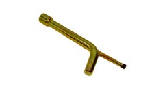 CLM AUTO Clé de roue de