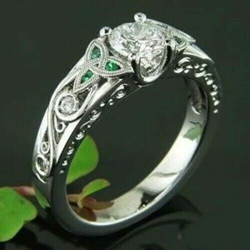 Bague mariage nœud - mariage,