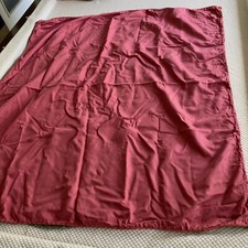 Housse d’édredon réversible