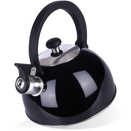 Bouilloire théière inox - théière,