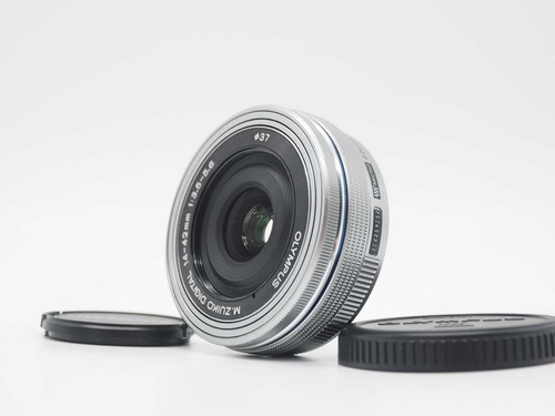 Objectif olympus zuiko - objectif,
