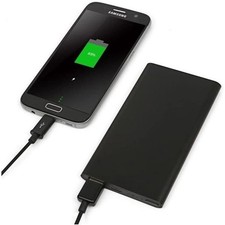Power Bank avec caméra petite HD 1080P Wifi détecteur de mouvement