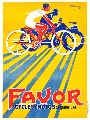 Favor vélo repro - favor,, vÉlo,