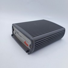 Station de référence Leica