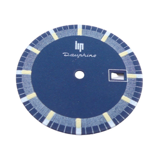 Lip dauphine cadran dial - lip,