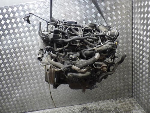 Moteur ford fiesta phase - phase, 2