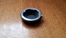 Adapatateur Bague d'adaptation Panasonic DMW-MA2M Leica M vers micro a/3