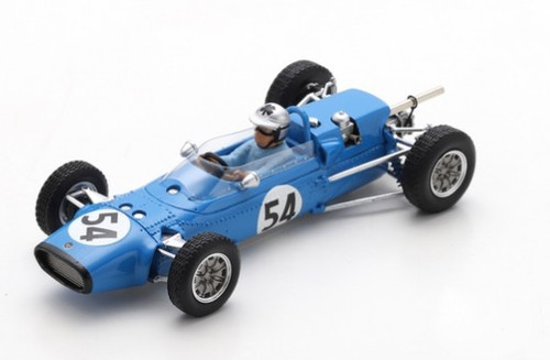 Spark voiture du trophée - spark,