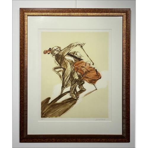Weisbuch claude lithographie - claude,