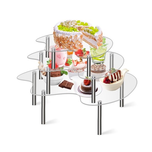Porte gateaux moderne avec - moderne,