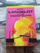 Langelot et les cosmonautes |