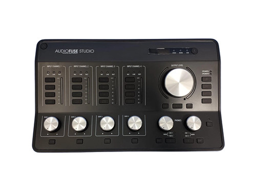 Arturia audiofuse studio usb - audiofuse,