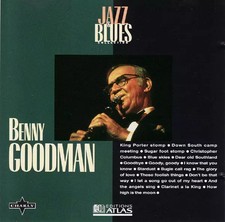 Jazz & Blues Collection Vol