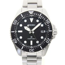 SEIKO Prospex Diver Scuba