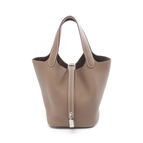 Hermes picotin lock - hermes,