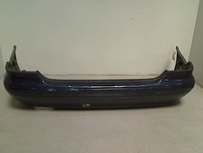 Pare choc arrière Mercedes-Benz CLK (C208) 1998 2088800340