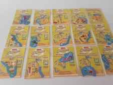 Magnets brossard océanie