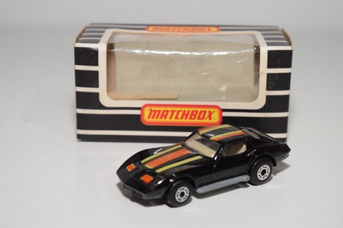 A94 inch matchbox - 1:64,