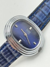 Zedon Geneve 17 Rubis Incabloc