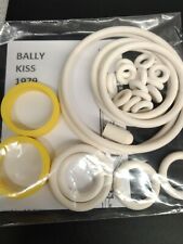 Kit Elastiques Flipper - KISS