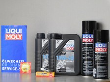 Kit de Maintenance - Kit Honda