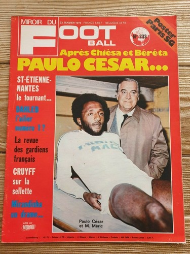 Miroir football 233 - , n°