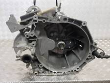 Boite 5 vitesses - Peugeot 308