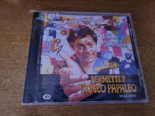 Armando trovaioli marcello - armando, trovaioli,