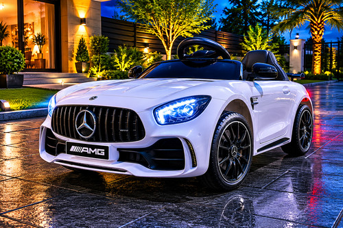 Mercedes glc amg 12v - glc,