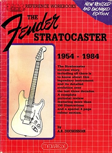 Fender stratocaster s - fender,