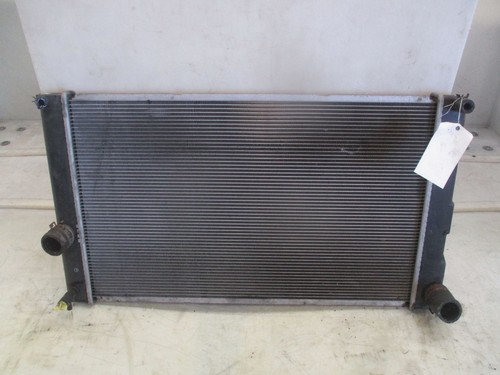 Radiateur eau toyota prius iii - toyota,