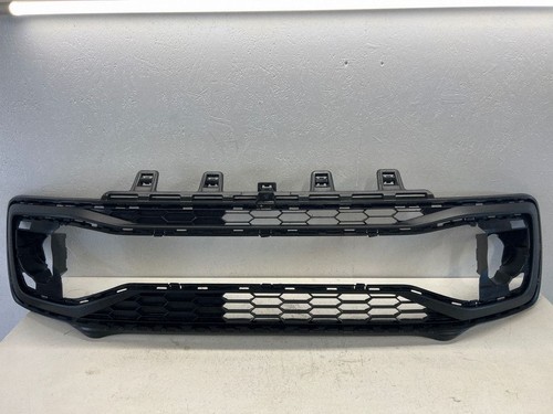 Volkswagen 2017 grille - volkswagen,