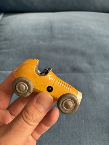 Schuco micro racer 1042 - schuco,